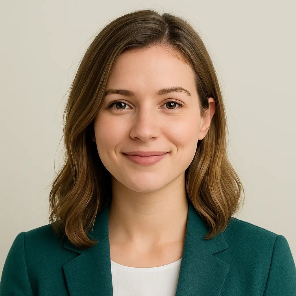 Sarah Lopez headshot