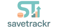 savetrackr logo zoomed